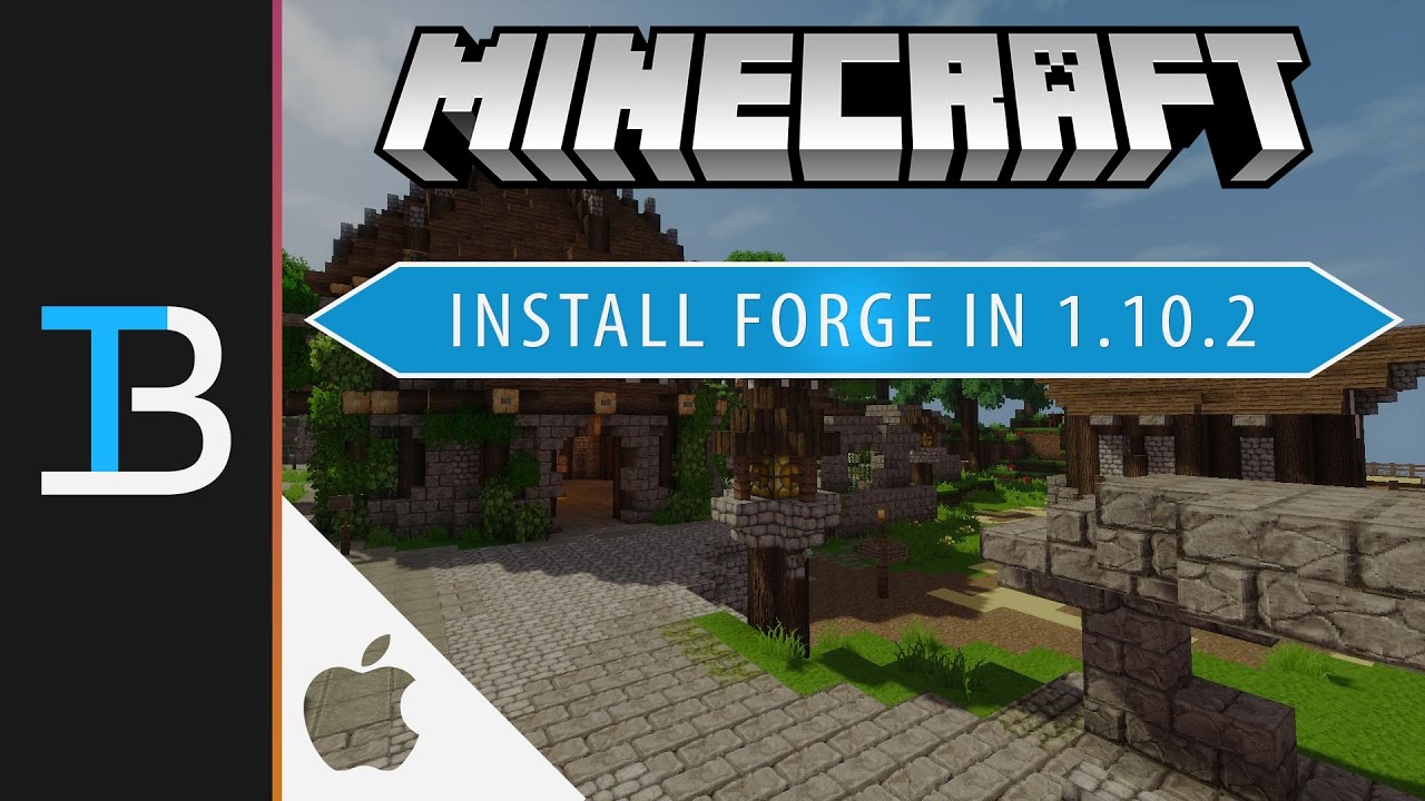 forge download for mac